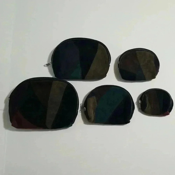 Set of multi use / travel bags - Picture 1 of 5